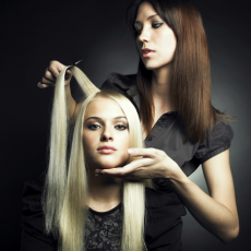 发型师吹风美发技术技巧，美发技巧有哪些？